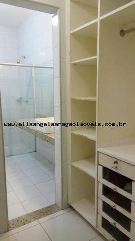 Parangaba, Casa plana com 05 quartos, 10 vagas, 378 M2, aceita financiamento, CP 100 - Foto 13