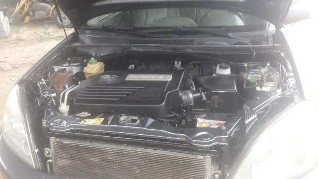 Chery Tiggo GNV 5ª geração - Foto 6