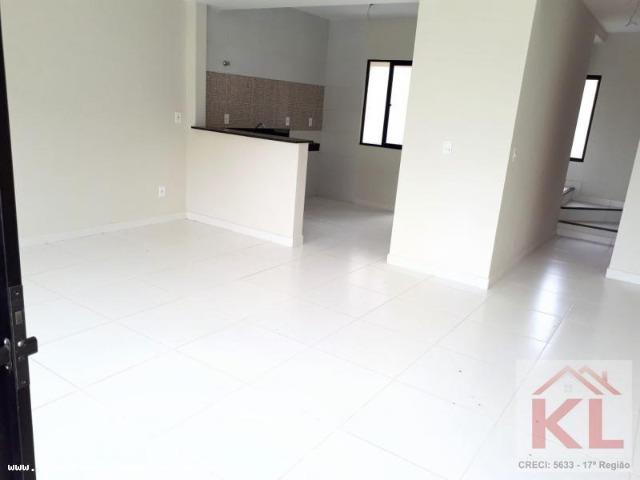 Imperdivel, Duplex novo, 92m, 3 quartos(suite), no Residencial Vale da Flores - Foto 9