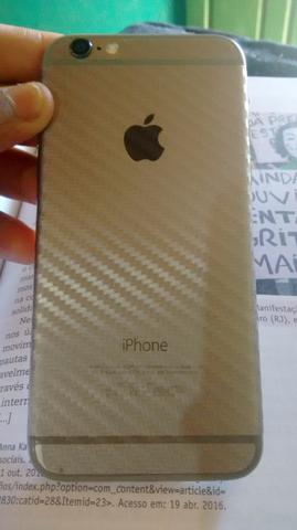 IPhone 6 - 16 gigas - Foto 2