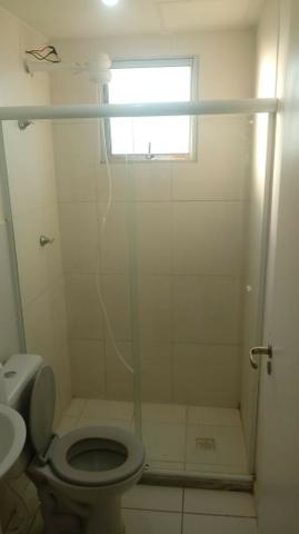 Alugo apartamento 2/4 - Condomínio Sun Castle - Foto 3