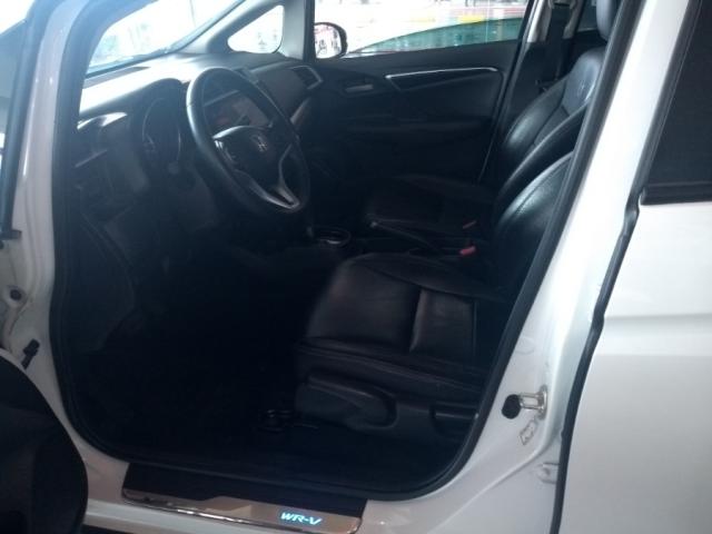 Honda WR-V EXL Raridade com somente 33.000 km - Foto 8