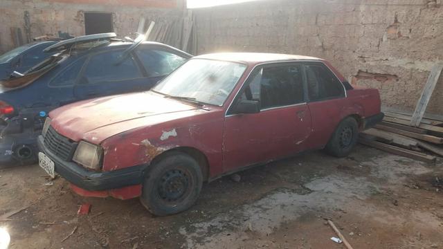 Monza barato$