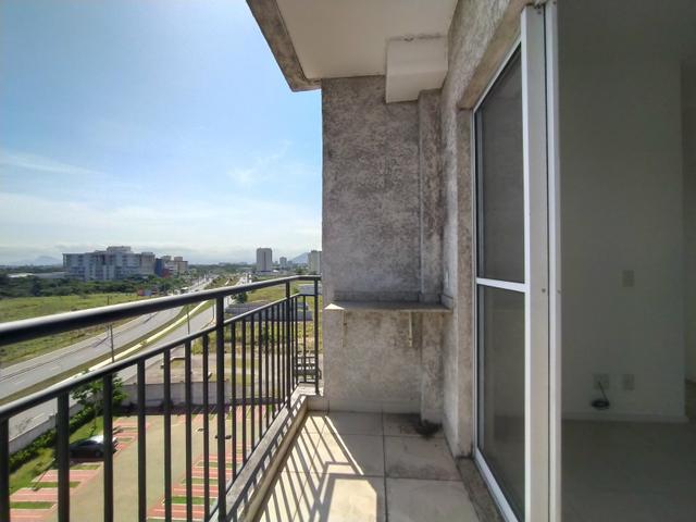 Apartamento 2 Quartos com Suíte Villaggio Manguinhos em Morada de Laranjeiras Serra ES - Foto 11