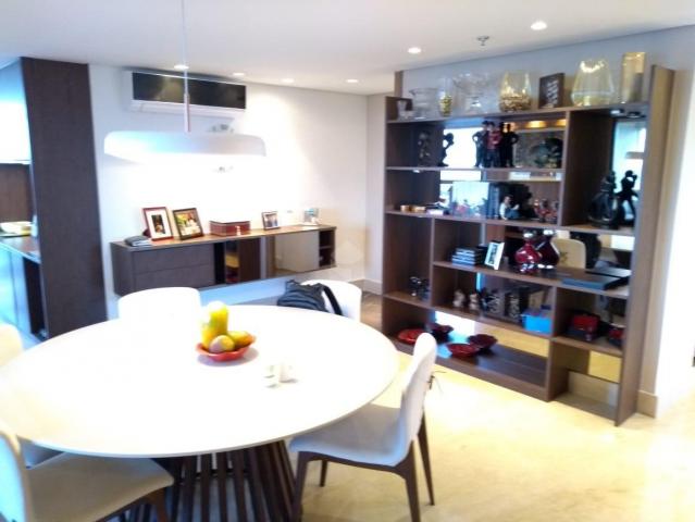 Loft à venda com 1 dormitórios em Asa sul, Brasília cod:BR1OU10573 - Foto 9