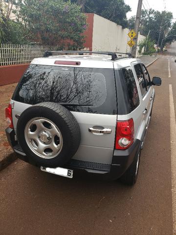 Ecosport XLS 1.6 2009 Impecável - Foto 3