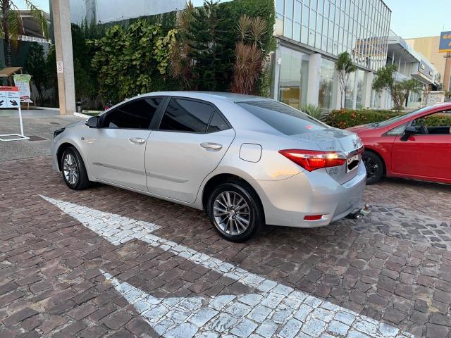 Corolla XEI 2.0 2016 - Foto 3