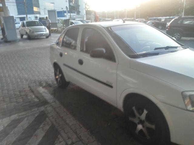 Corsa 2005 completo c/gaz - Foto 3