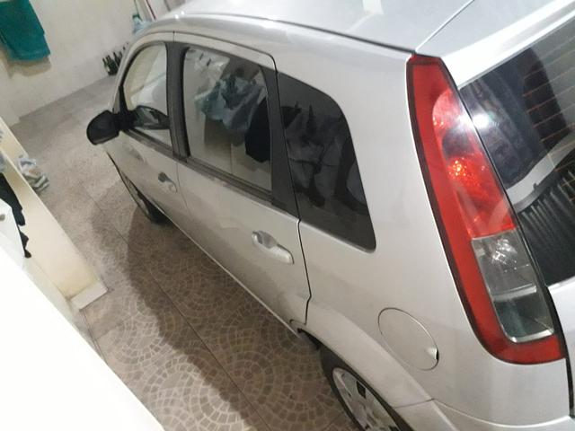 Fiesta 1.6 2012 - Foto 2