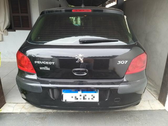 Peugeot 307 1.6 Completo - Foto 4
