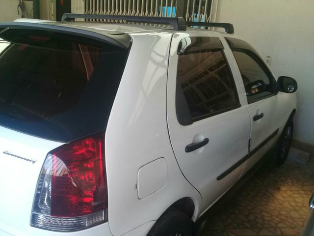 Vendo pálio 2012 21.000 - Foto 6