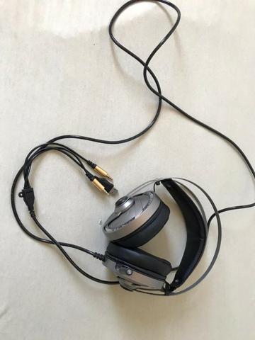 Headset Gamer C3 Tech Goshawk - Foto 3