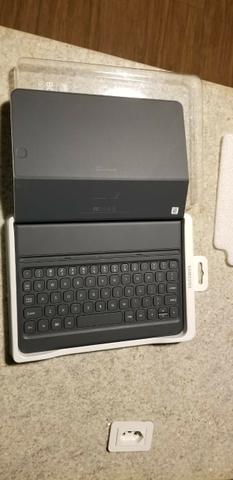 Case Keyboard Galaxy tab S3 - Foto 3