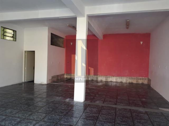 Loja comercial para alugar em Residencial das flores, Várzea paulista cod:779 - Foto 3