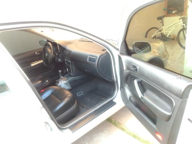 Golf Flash 1.6 impecável - Foto 2