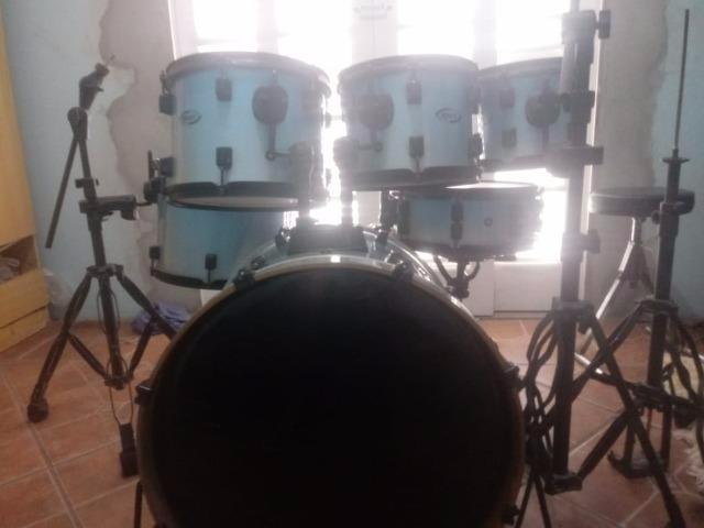 Bateria RMV concept - Foto 4