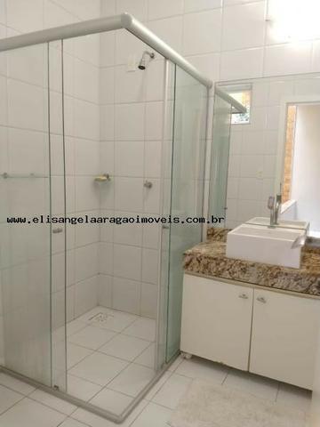Parangaba, Casa plana com 05 quartos, 10 vagas, 378 M2, aceita financiamento, CP 100 - Foto 20
