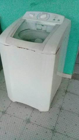 Vendo Maquina de Lavar 9 KG - Foto 2