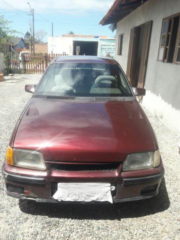 Kadet gsi 1993