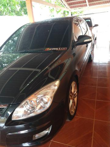 Hyundai i30 09/10 - Foto 4