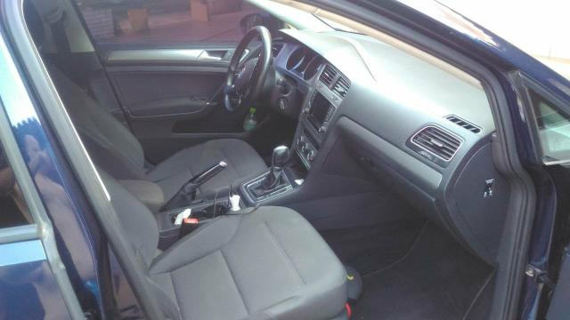 Golf tsi 1.4 turbo comfortline (financio em ate 48x) - Foto 4