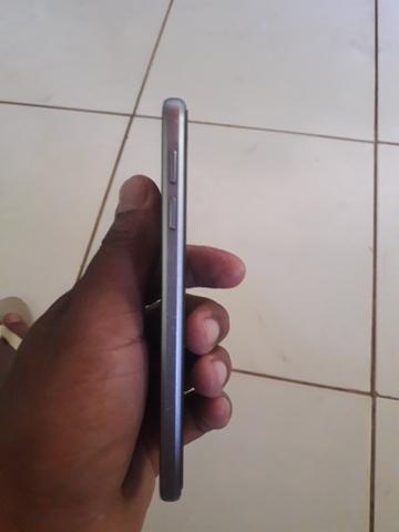 Celular Samsung a3 conservado muito bom 16 gb - Foto 4