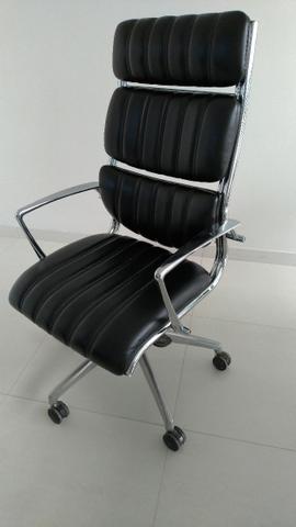 Cadeira para escritório - Foto 3