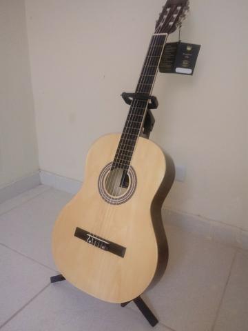 Violão Clássico Jahnke - Foto 2