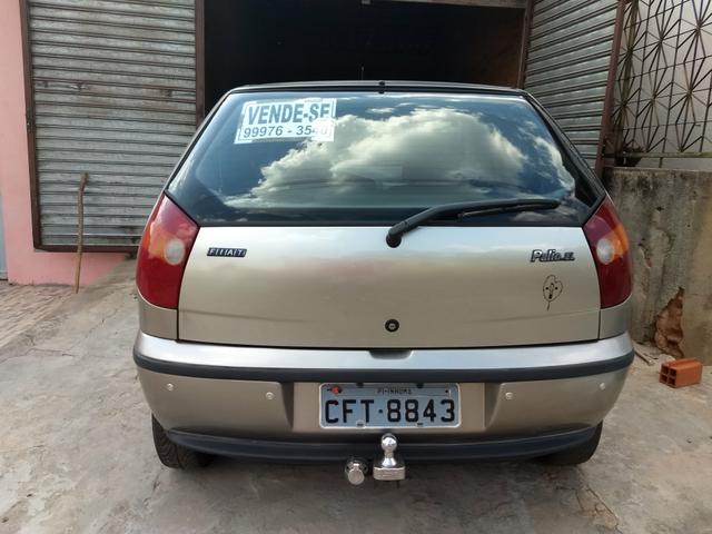 Fiat Palio 1.5 - Foto 4