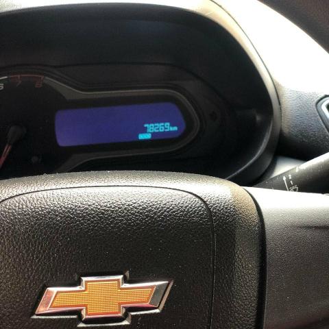 Ônix LT 2014 1.4 - Foto 8