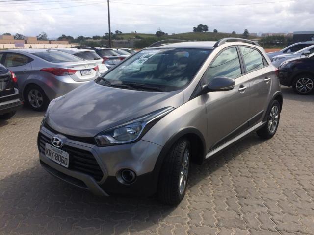 HB20X STYLE MANUAL - completo - Foto 3