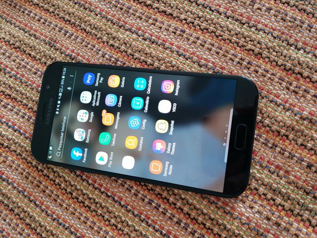 Samsung A7 2017 64Gb