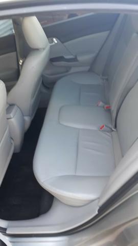 Honda Civic LXR 2.0 2013/2014 - Foto 6