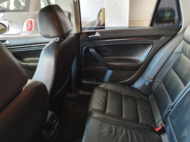 Volkswagen Jetta Variant 2.5l 2012 - Foto 15
