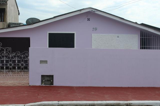 Casa 3 quartos 175.000,00 ou 230.000,00 - Venda ou troca