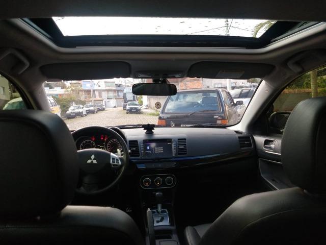 Lancer GT 2014 - Foto 8