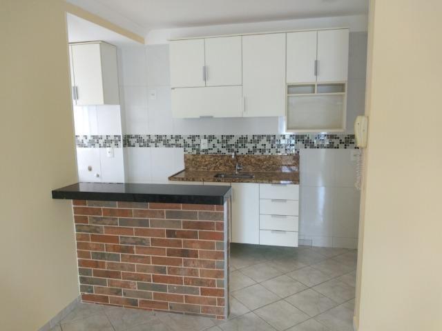 Apartamento 2 quartos em Colina de Laranjeiras com armários Embutidos. - Foto 4