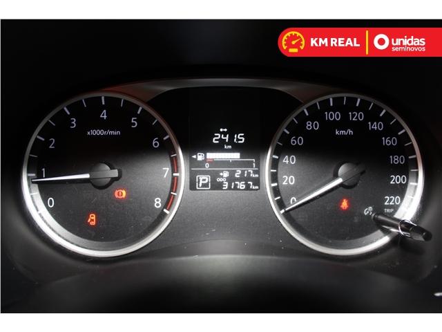 Nissan Kicks 1.6 16v flexstart sv 4p xtronic - Foto 8