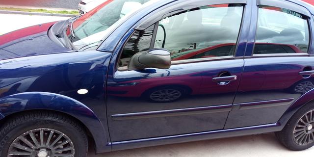 Citroen C3 - Foto 4