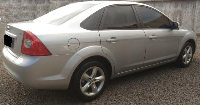 Ford Focus 2009/2009 sedan automático - Foto 8