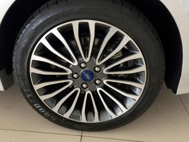 FUSION Fusion Titanium 2.0 GTDI Eco. Awd Aut. - Foto 8