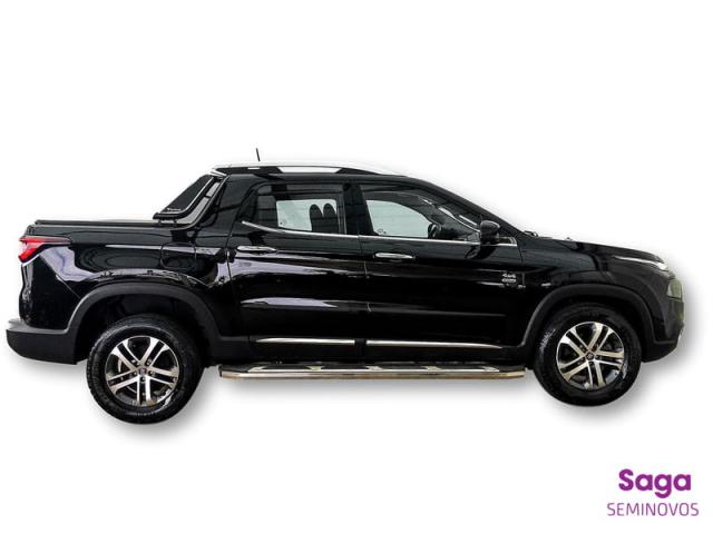 FIAT TORO VOLCANO AT D4 - Foto 9