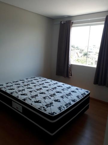 Apartamento/Kitinete, mobiliada, direto com o dono. Próx. Hospital Erasto Gaetnet e UFPR - Foto 5