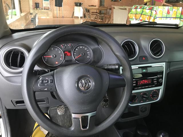 Gol G6 MSI 1.6 // DISPENSO CURIOSOS - Foto 5