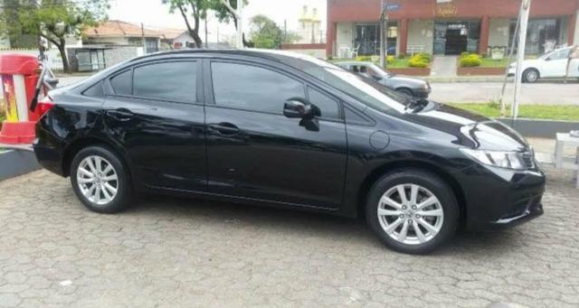 Honda civic completo - Foto 8