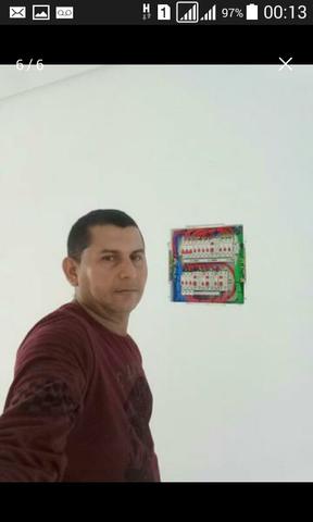 Elétricista