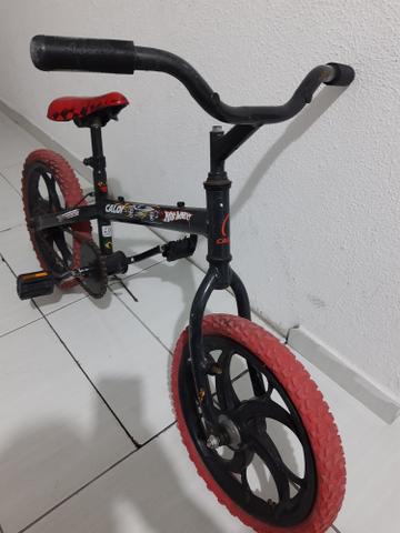 Bicicleta para criança - Foto 2