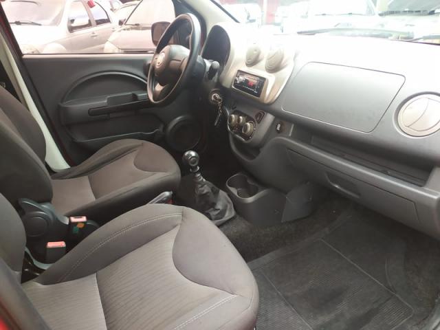 FIAT UNO WAY 1.0 8V (FLEX) 4P 2011 - Foto 10