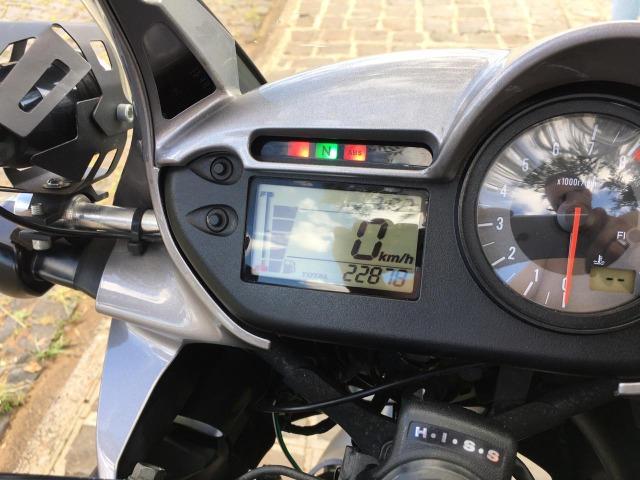 XL 700 Transalp - Foto 7