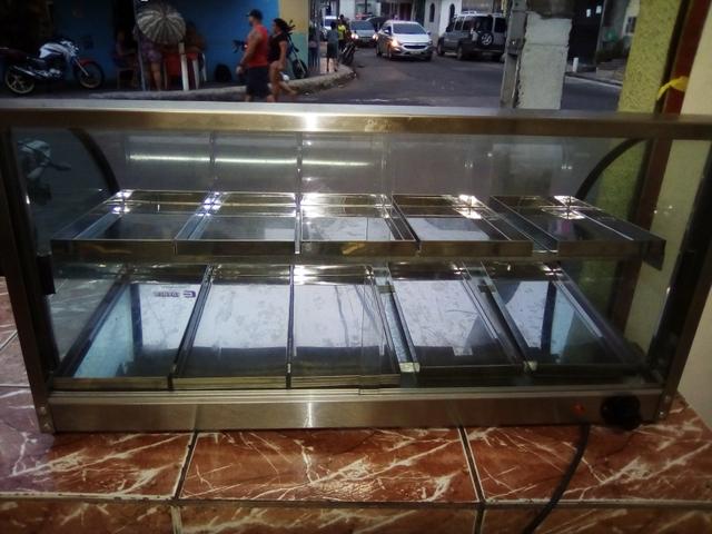 Vende-se uma vitrine, Valor 550 - Foto 2